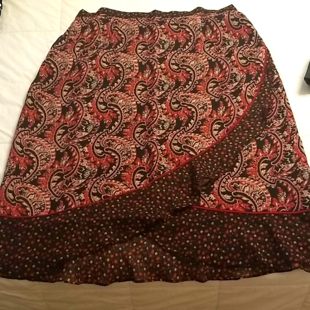 Skirt